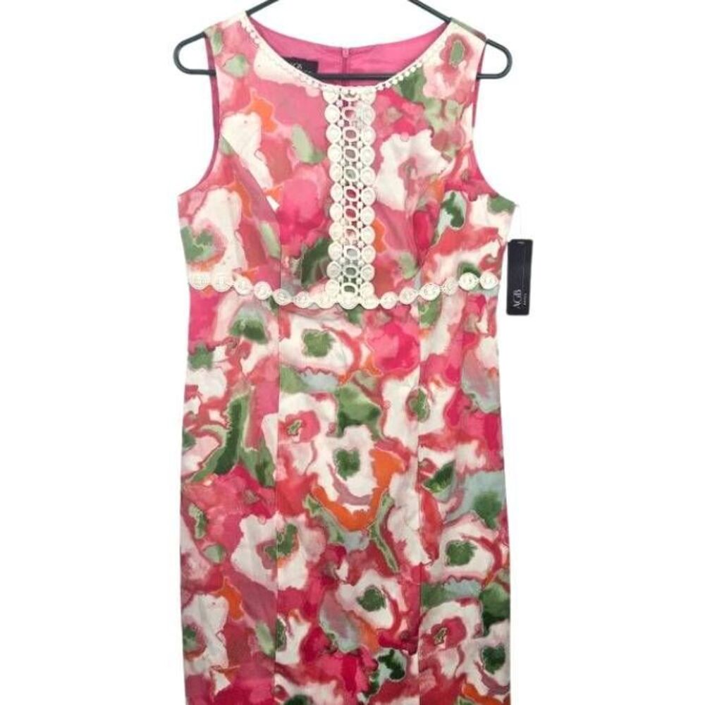 AGB SPRING/SUMMER‎ DRESS NWT